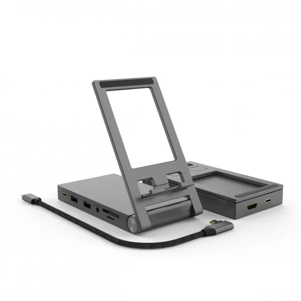 Phone Stand Type C Dock