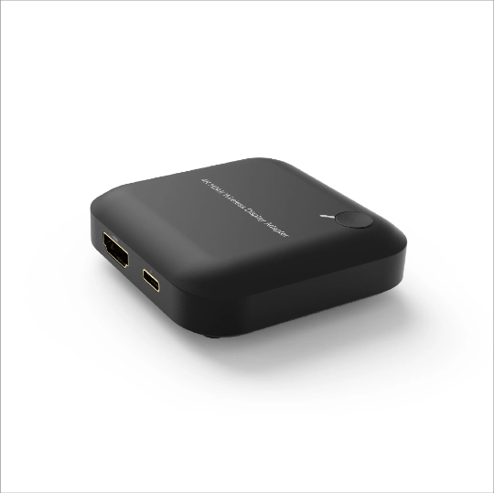  4K HDMI HDR Wireless Display Adapter