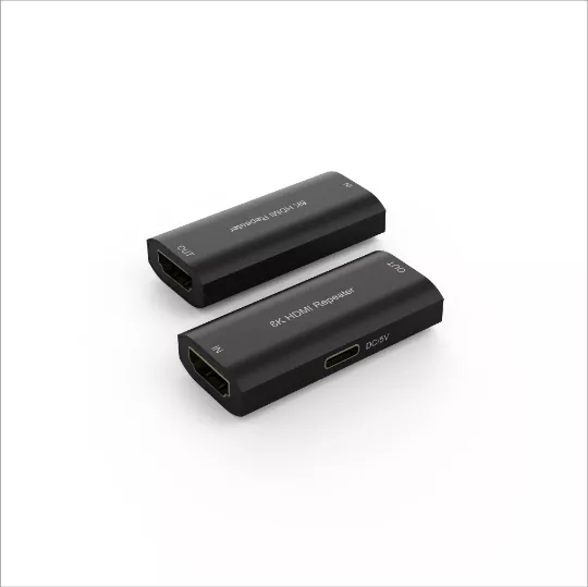 8K HDMI Repeater