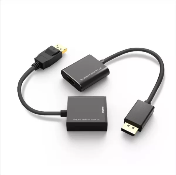 DP 1.4 to HDMI<sup>®</sup> (HDR10) Converter