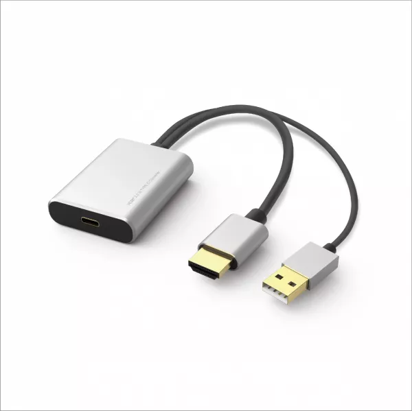 HDMI MULTIPORT CONVERTER