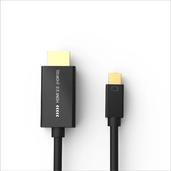 MDP 1.2 to HDMI<sup>®</sup> (HDR10) Cable 1-3m