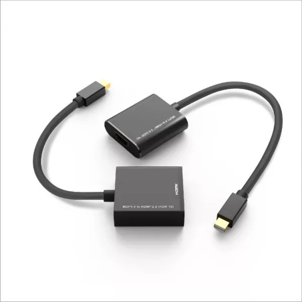 MDP 1.4 to HDMI<sup>®</sup> (HDR10) Converter