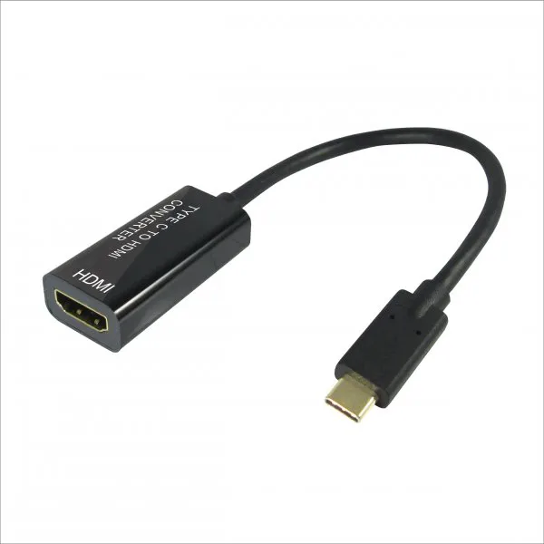 Type C to HDMI Converter