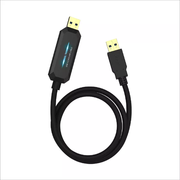 USB 3.2 KM Link Cable