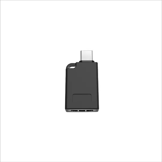  4K Type C Male to HDMI Female Adapter