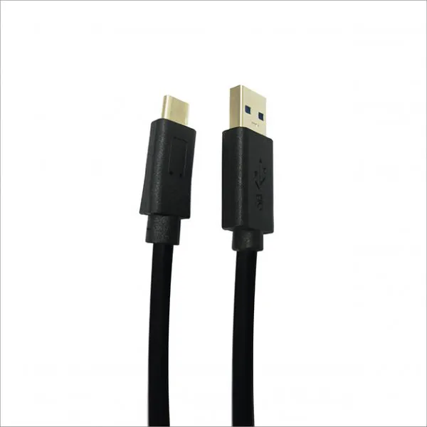 Type C/M to USB 3.1 A/M Cable