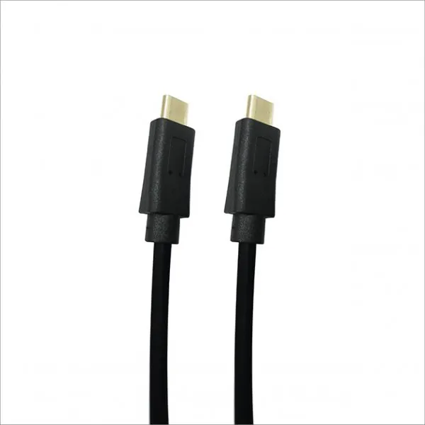 Type C/M to Type C/M USB 3.1 Cable