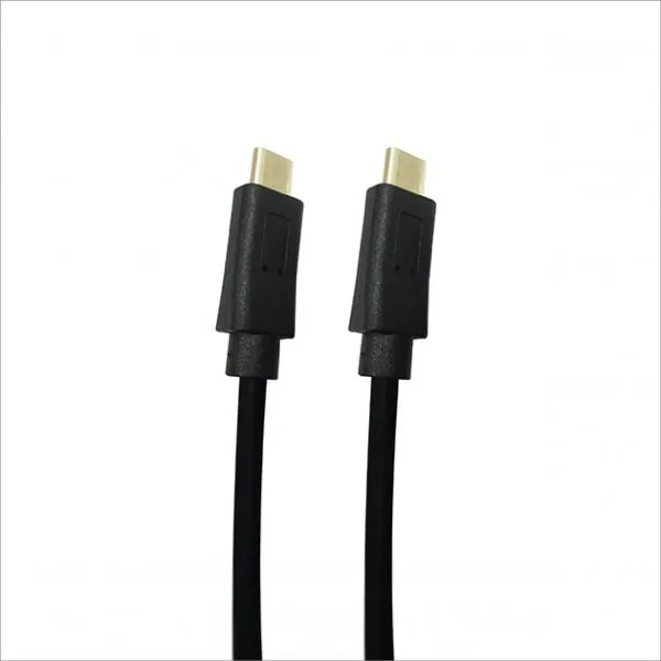 Type C/M to Type C/M USB 3.0 Cable