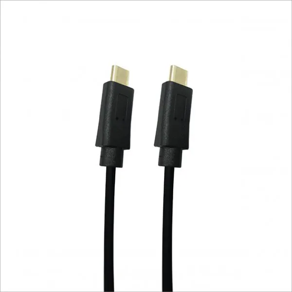 Type C/M to Type C/M USB 2.0 Cable