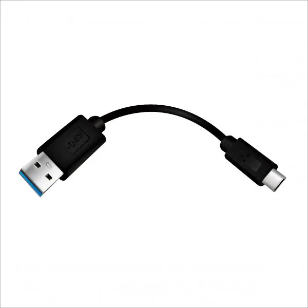 Type C/M to USB 3.0 A/M (CM)