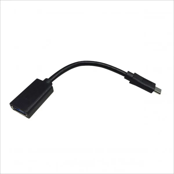 Type C/M to USB A/F (15CM)