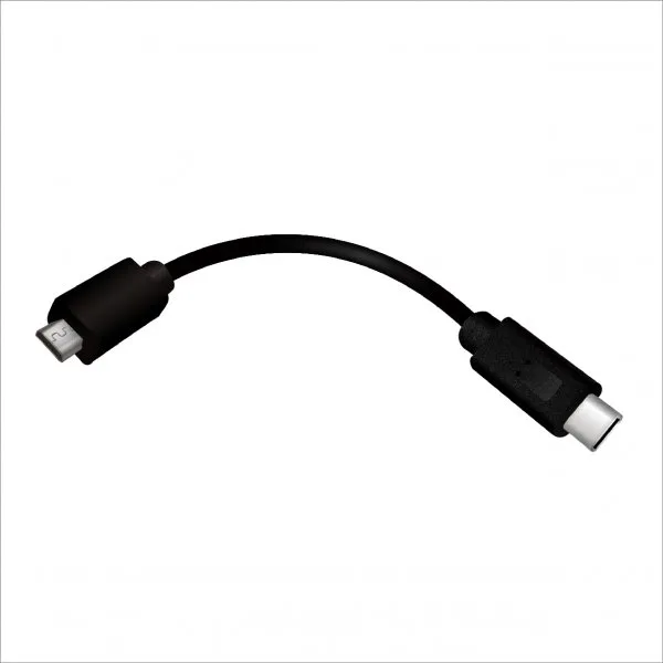 Type C/M to USB 2.0 Micro B/M (15CM)