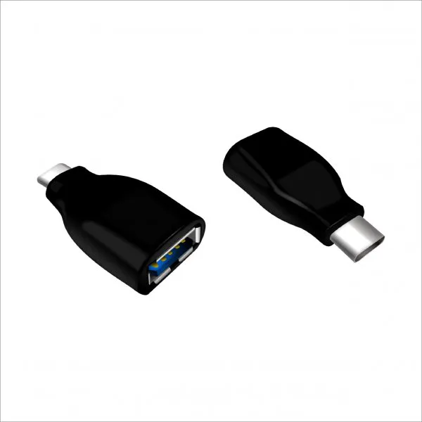 Type C/M to USB 3.0 A/F