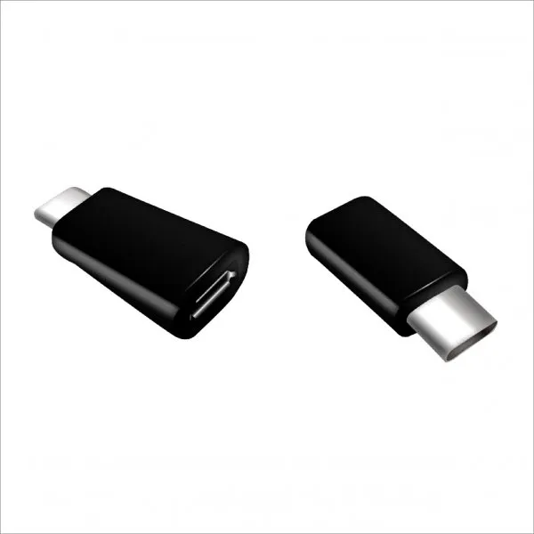 Type C/M to USB 2.0 Micro B/F