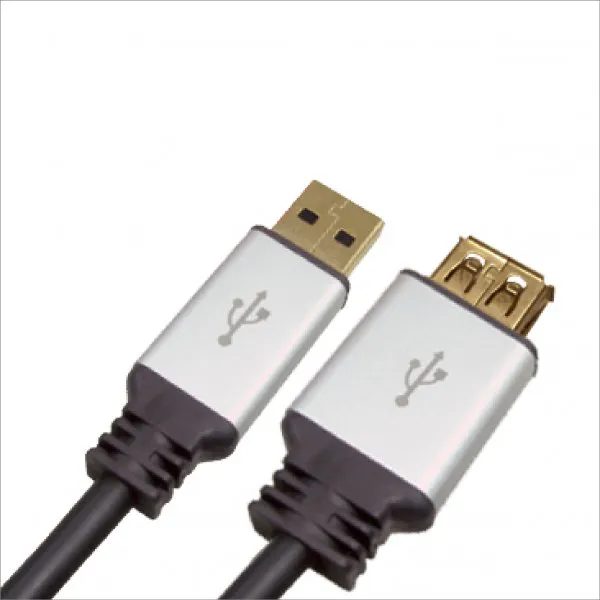 USB 2.0 AM/AF Cable