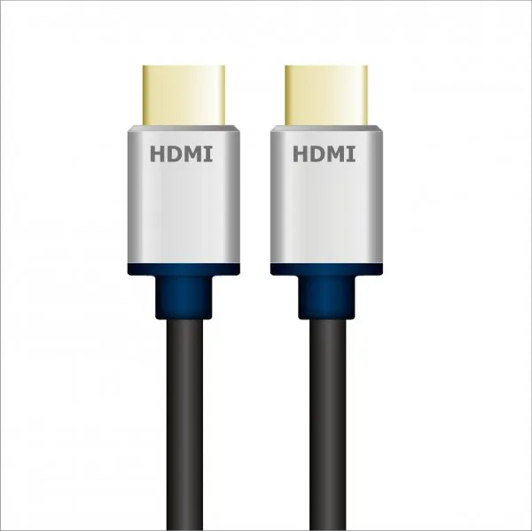 HDMI A/M to HDMI A/M Cable