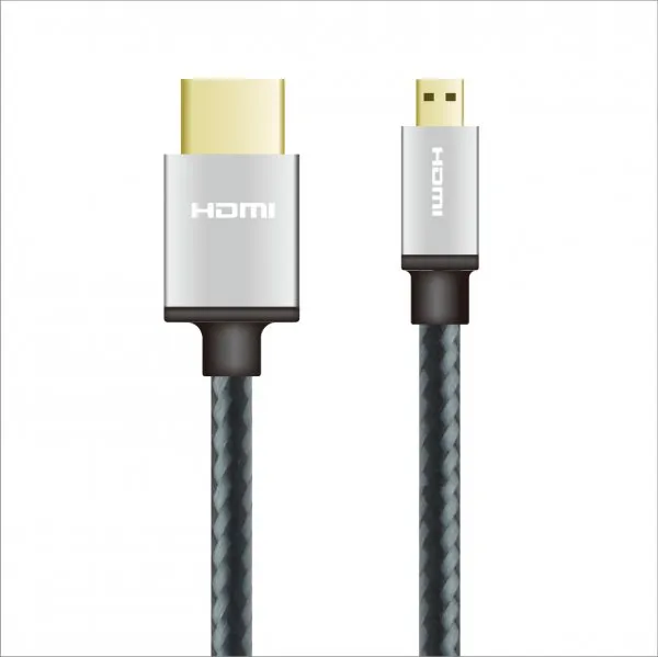 HDMI AM/HDMI DM Cable