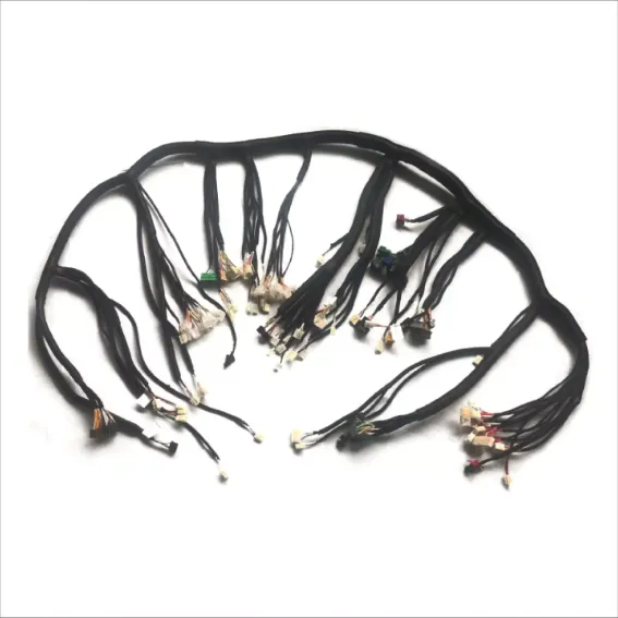 WIRE HARNESS-02